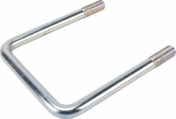 U-подібний болт M16x40, 138x165 F20110815R