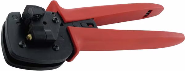 Обтискний інструмент Molex Sabre MX638117200