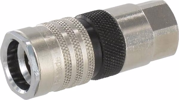 Муфта гніздова ТЕМА 1/4" 251014TE