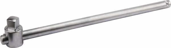 Розсувна Т-рукоятка, 3/4" 425mm K120B