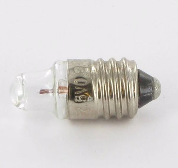 Лампа 2.5V HM92114A