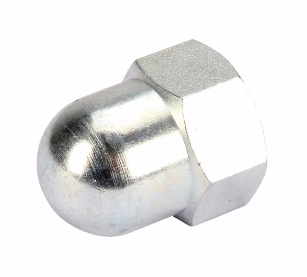 Ковпачкова гайка M14x1.5 AGW00708