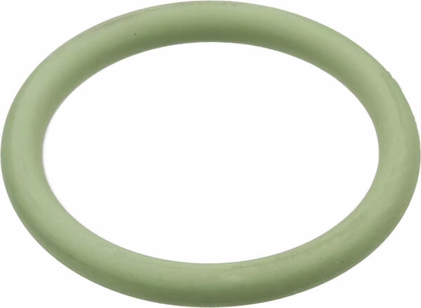 Ущільнювальне кільце 8x2.8mm 70 shore EPDM чорне TeeJet CP77172109EPR