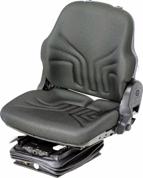 Сидіння Compacto Comfort W, новий дизайн