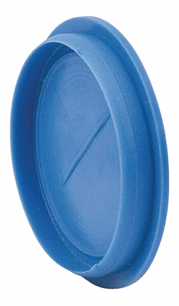 Кришка гладкого диска Z-070, Z-105, Z-125 56805036010410