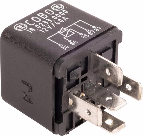 Реле 12В ACX3458080