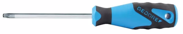 Викрутка Torx T25 100 мм SC2163TXBT25