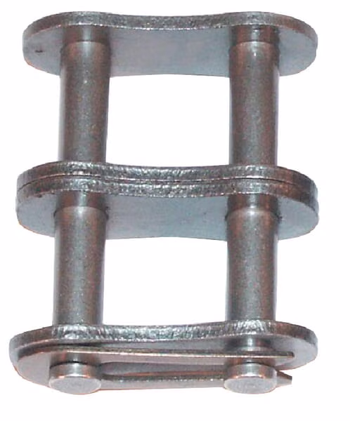 Кінцева ланка 1 1/4x3/4 дуплекс 20B2CLLB