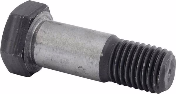 Болт заднього знижувального редуктора M16x48 для C-360