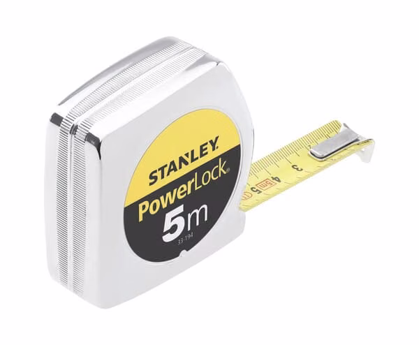 Рулетка Powerlock 133194