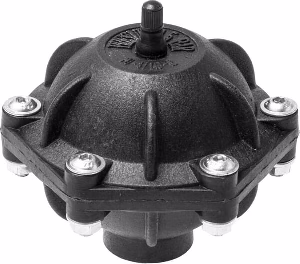 Повітровідвідник PU3 / 140, у зборі PU314000