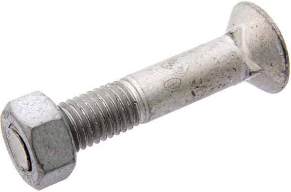 Гвинт з потайною головкою 12X65X20 12.9 MU DA744