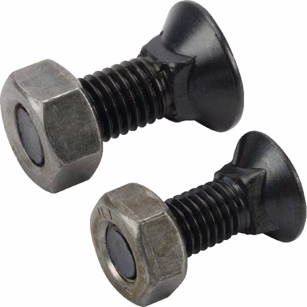 Пакет болтів 1x M10x30 VK, 1x M12x35 VK + гайки TB30019