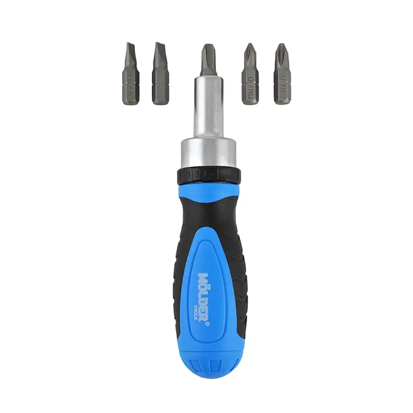 Викрутка Molder MT32305 5в1 MT32305