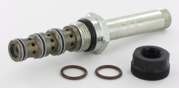 Клапан регулюючий 4/2 SV10-24-07-00-00-B-0 SV1024070000B00