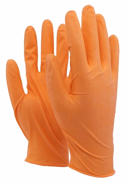 Gentle Grip Orange RX84ORGDPS