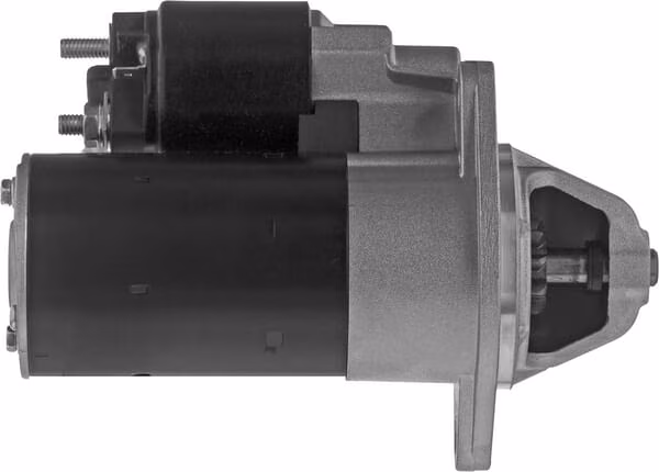 Стартер 12В, 1.1кВт, 9 зубів, CW, Mahle IS1279