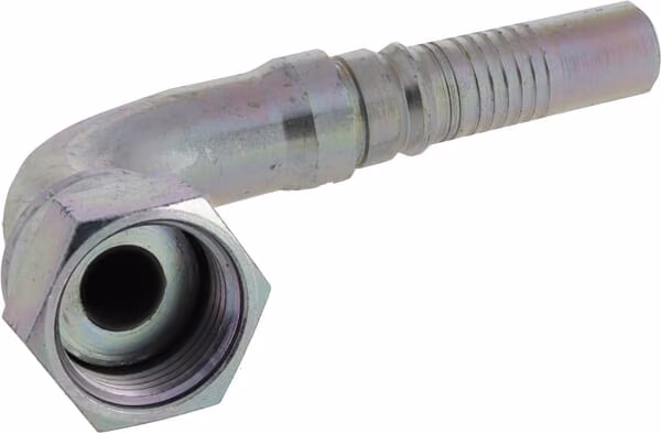 Вставка 4SH-DN20-1.3/16" ORFS-90º DAVH201990