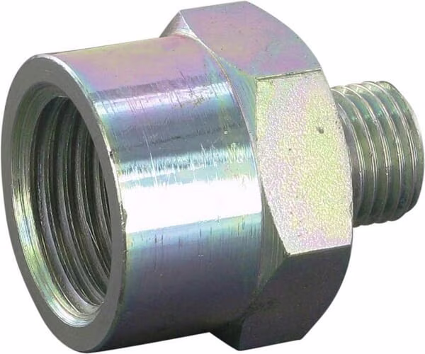 Адаптер M / F 1/4 "BSP x 1/2" BSP VRB0408GAUGE