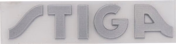 Мітка "Stiga 3D, 93х19 мм 1143674942
