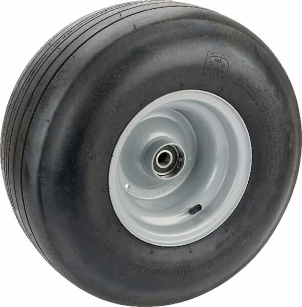 Колесо в зборі, Kuhn 57728300