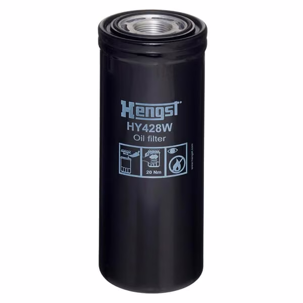 Масляний фільтр HY428W