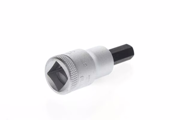 Торцева головка 1/2"-9мм DPIN199
