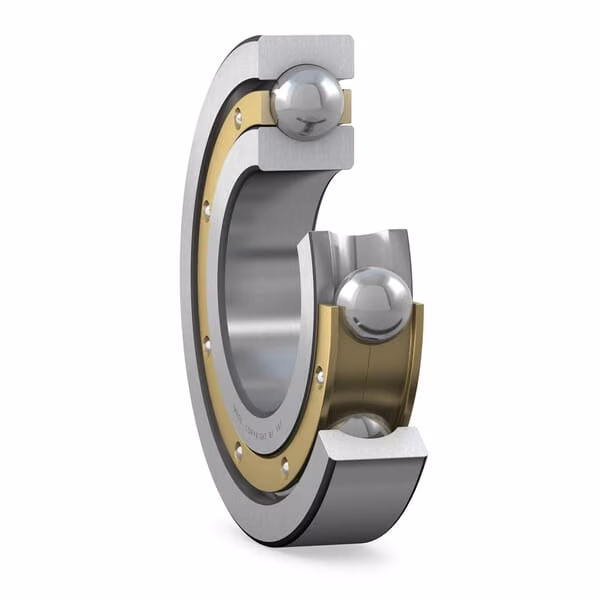 Радіальний кульковий підшипник SKF 6240MSKF