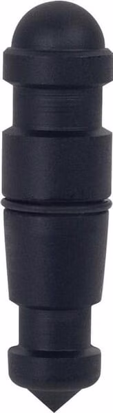 Двосторонній наконечник для шпинделів M16, M16x1.5, M18x1.5 K616180