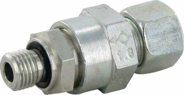Зворотній клапан Stoll 1415500