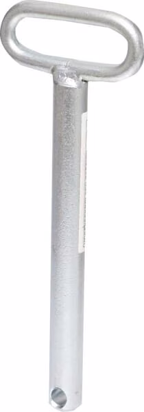 Шпиль зварний V&N VNRLZ341700