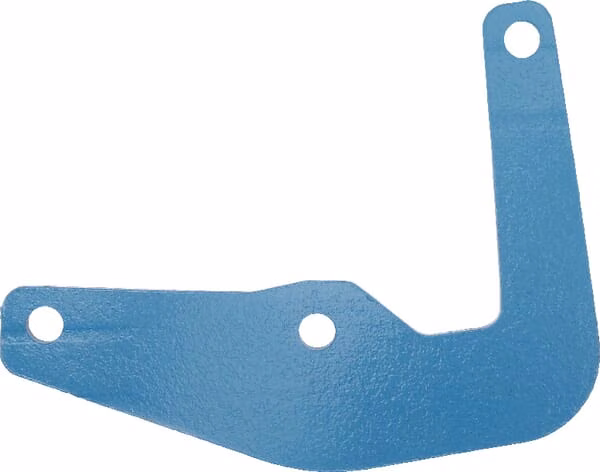 Пружинотримач 8х215х271Lemken 4275710