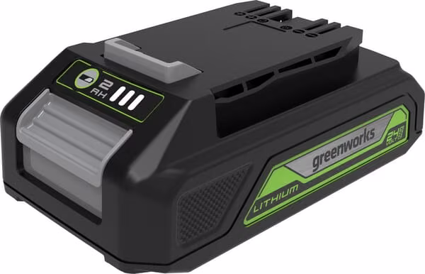 Акумулятор 24V 2Ah
