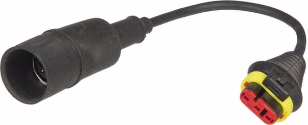 Джгут проводів DIN-AMP 7002072