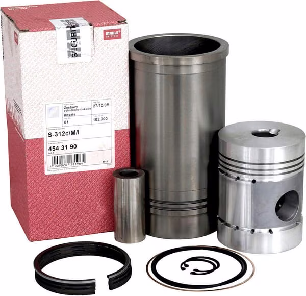 Ремкомплект двигуна для С-330, Mahle Krotoszyn 26900050000027