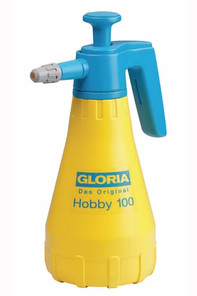 Розпилювач під тиском Hobby 100 (1л) 0150000GL