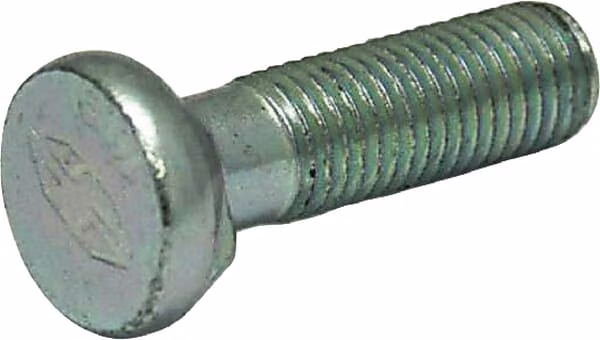 Гвинт М11х43 10.9