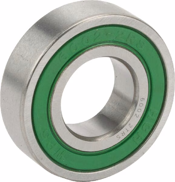 Підшипник 6002-2RS