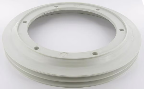 Шків 290mm Accord AC499445