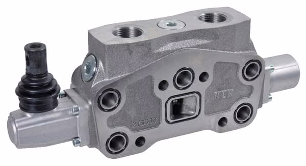 Секція SD25/1-18-P Паралель SD25118