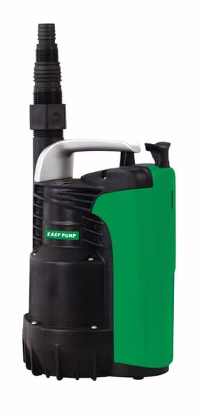 Насос колодязя EASY FLOW 600 DAB3010