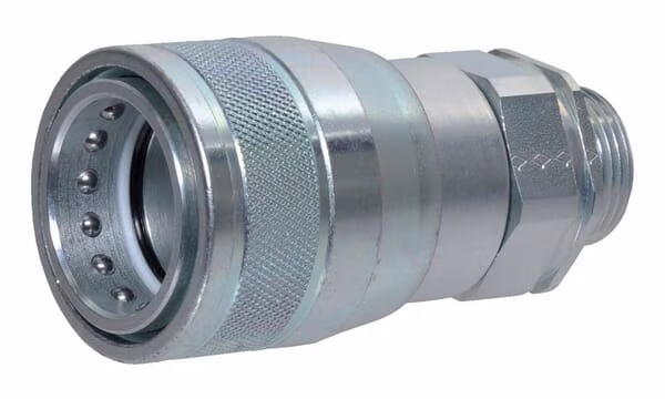 Муфта внутрішня 1"- M30x2,0-22L SKPF25L30