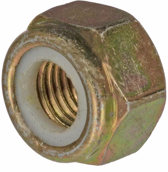 Гайка М10х1,25