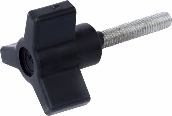 Ручка для дьогтю M6 417905