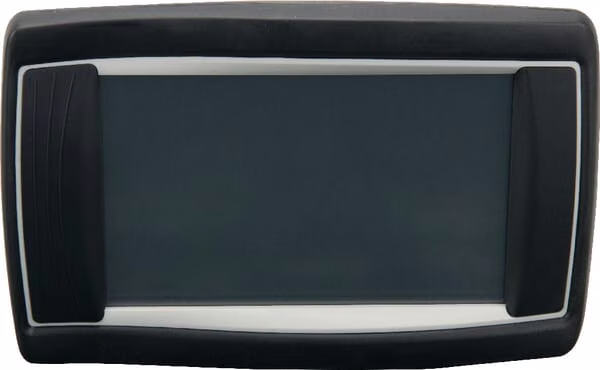 Монітор A6 Eco CDS OPUSA6EN1CDSF000