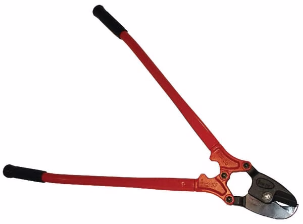 Ножиці для шлангів 1/4"-3/4" HC0412