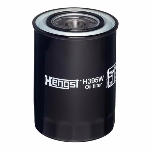 Накручувальний масляний фільтр H395W