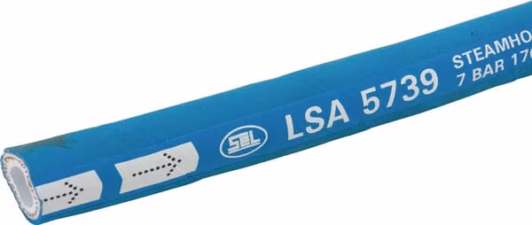 Паровий шланг SL303019