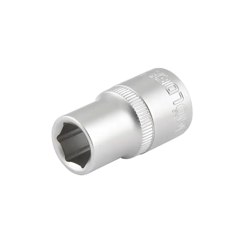 Головка торцева Molder MT62012 Cr-V 1/2" 12мм MT62012