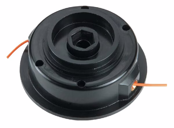 Тримерна головка Mini Tap and Go Ryobi FGP015246